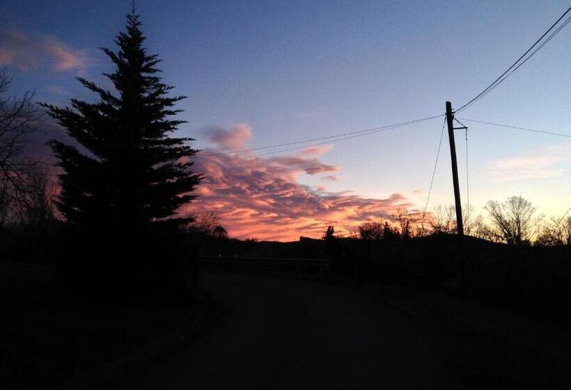 민박 Corte Ca' Bosco