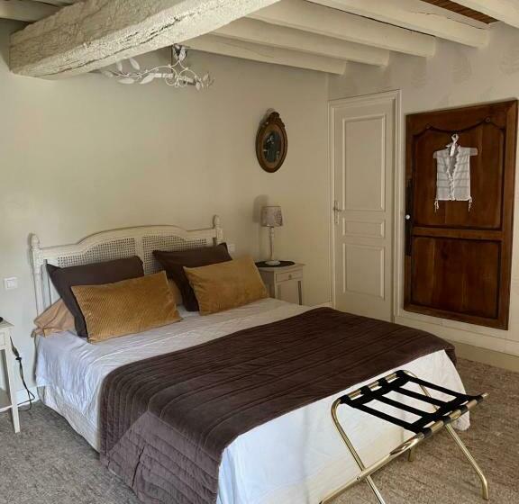 Bed and Breakfast Domaine De La Creuse