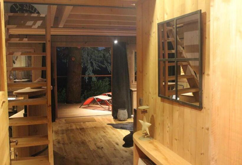 צימר Domaine Des Grands Cèdres