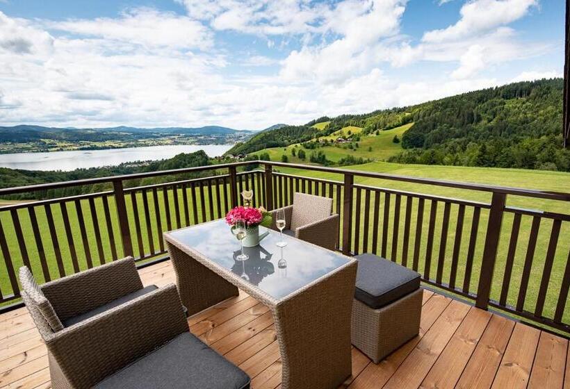 Bed and Breakfast Ferienwohnungen Schöbringer