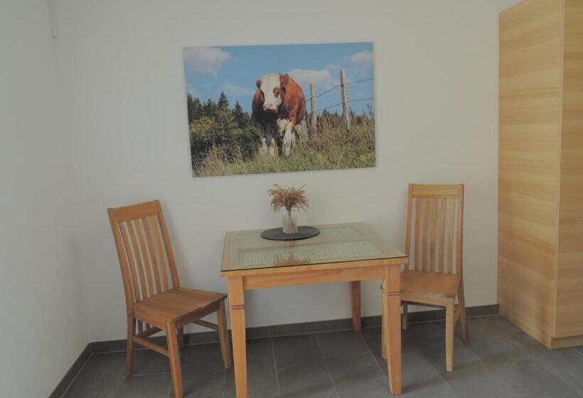 Bed and Breakfast Ferienwohnungen Schöbringer