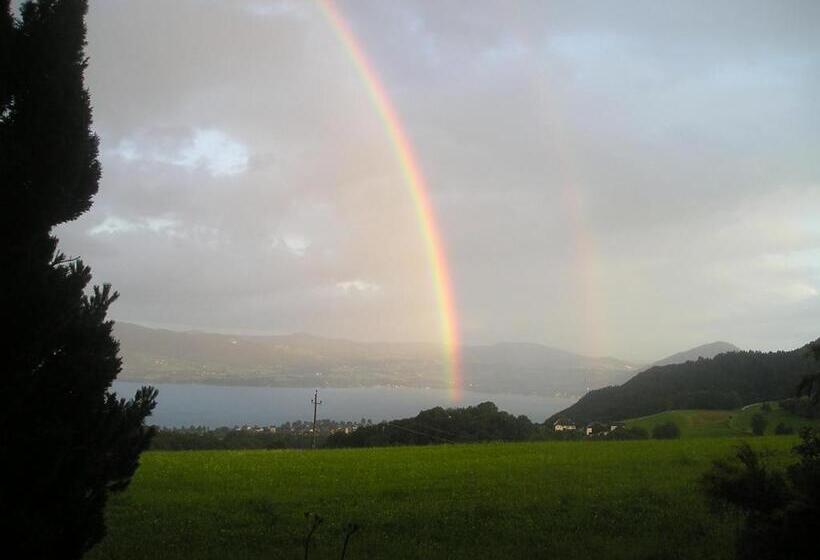 צימר Ferienwohnungen Schöbringer