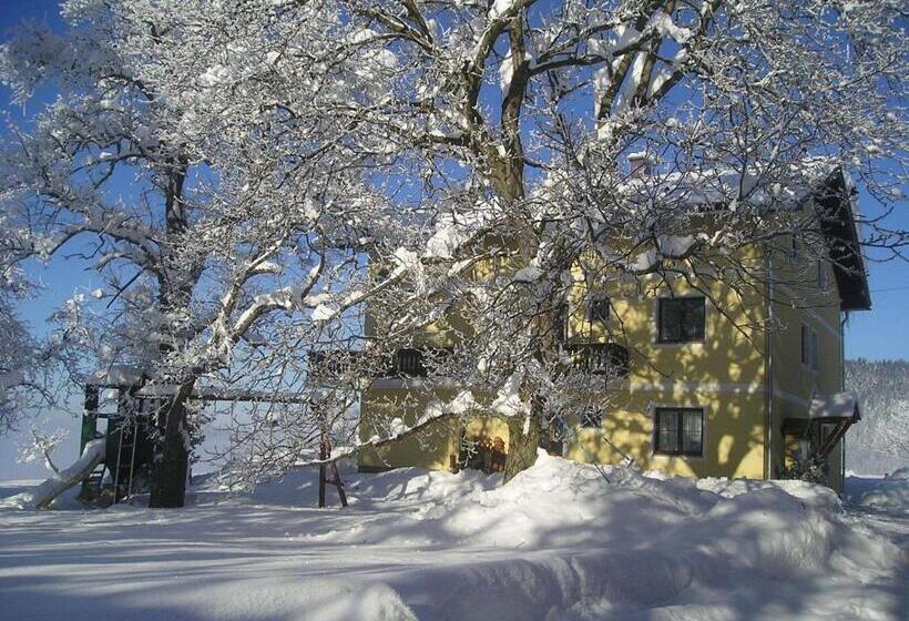 צימר Ferienwohnungen Schöbringer