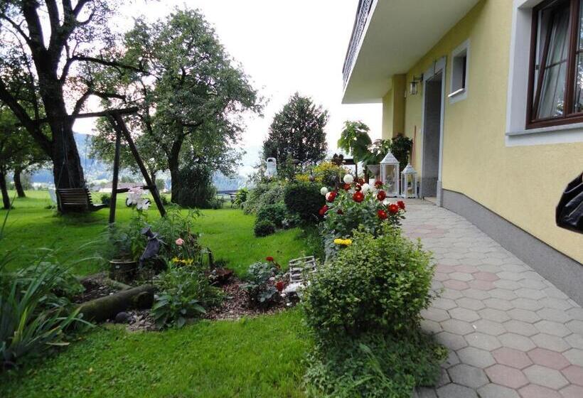 צימר Ferienwohnungen Schöbringer