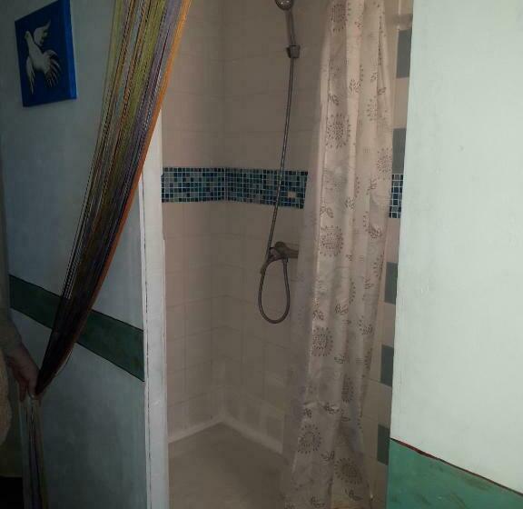 ベッドアンドブレックファースト Ferme De L'art Rural Et Populaire