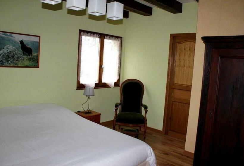 住宿加早餐  Ferme Du Mouton Noir