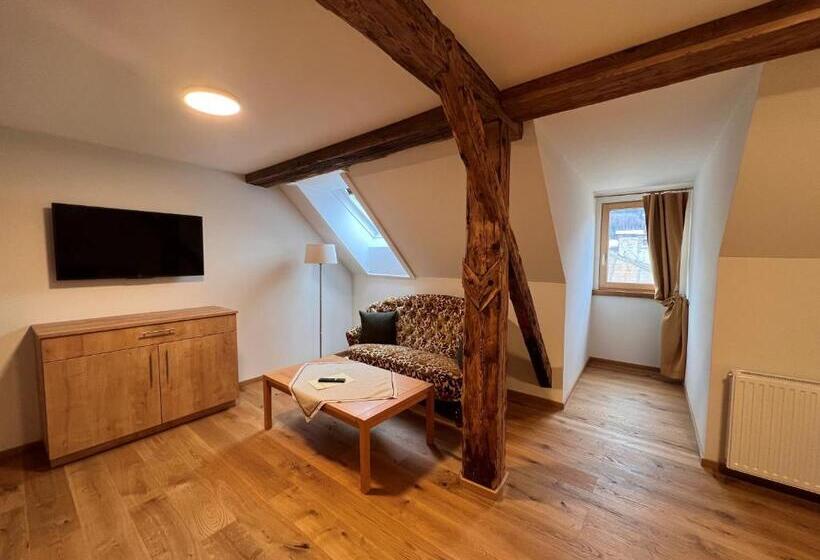 Bed and Breakfast Gasthof Kohlmayr