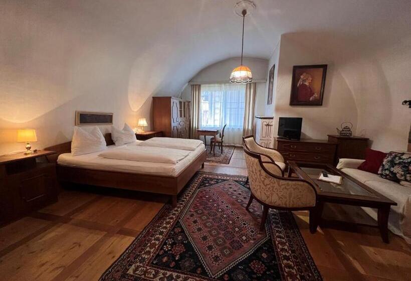 Bed and Breakfast Gasthof Kohlmayr