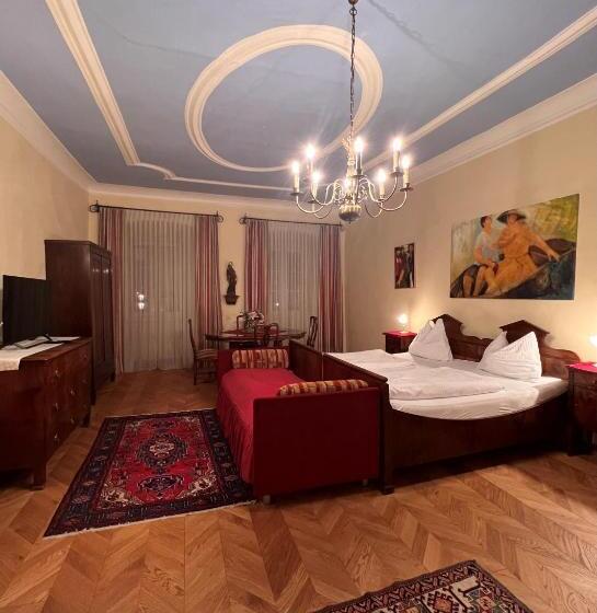 Bed and Breakfast Gasthof Kohlmayr