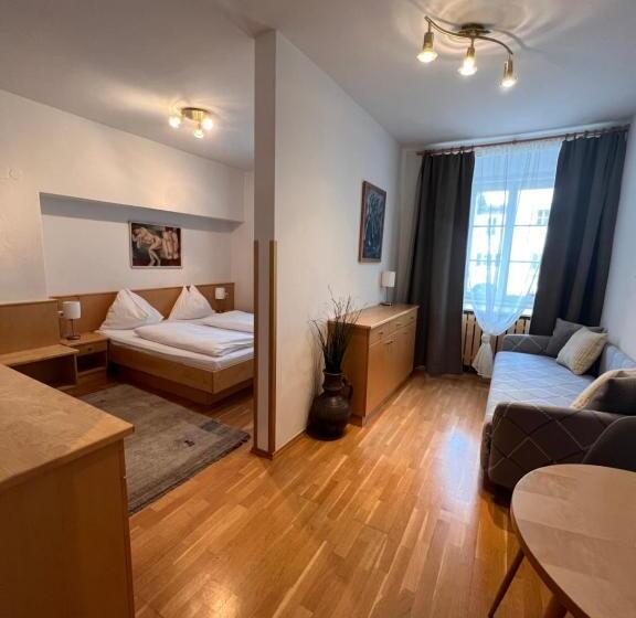 Bed and Breakfast Gasthof Kohlmayr