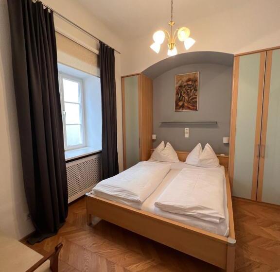 Bed and Breakfast Gasthof Kohlmayr