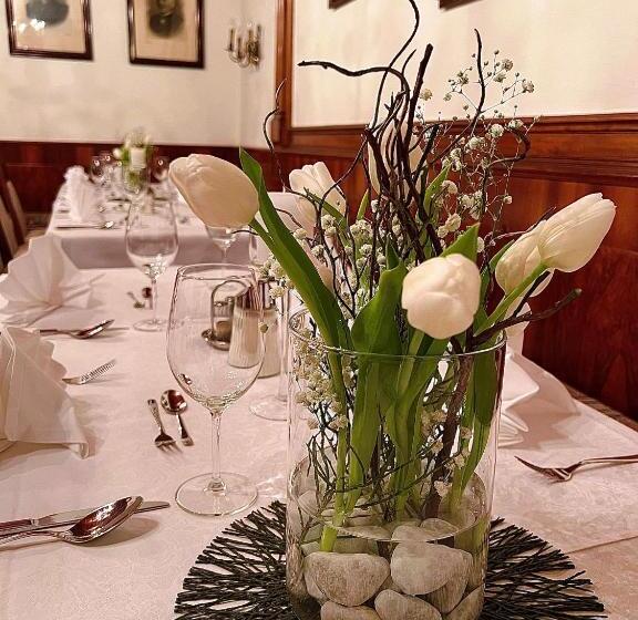 Bed and Breakfast Gasthof Kohlmayr