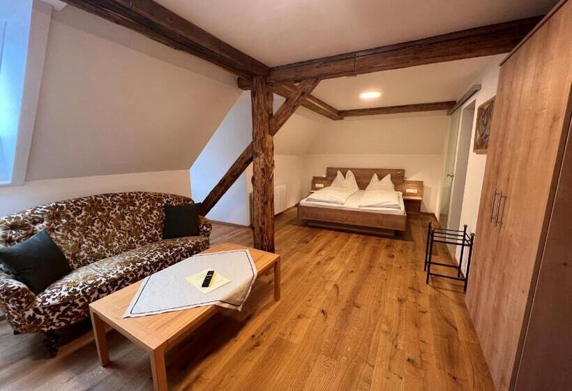 Bed and Breakfast Gasthof Kohlmayr