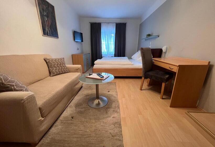 Bed and Breakfast Gasthof Kohlmayr