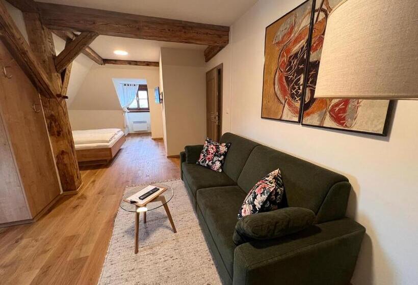 Bed and Breakfast Gasthof Kohlmayr