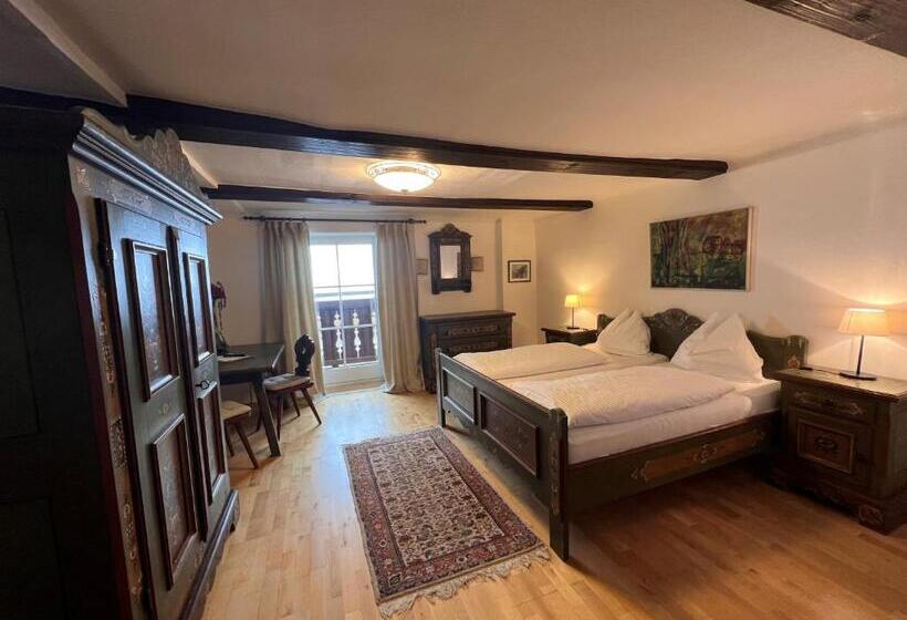 Bed and Breakfast Gasthof Kohlmayr