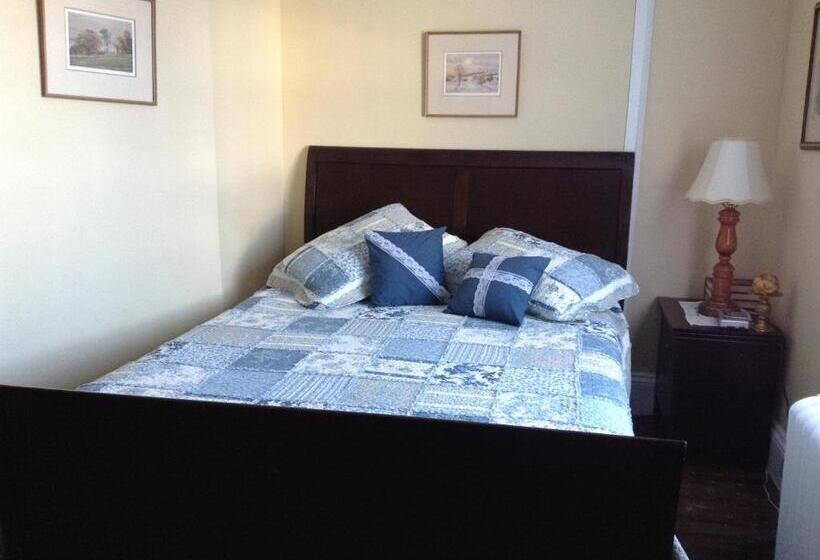 مبيت وإفطار Gil Ann