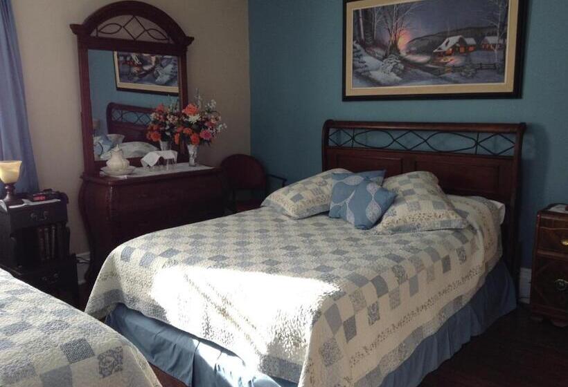 مبيت وإفطار Gil Ann