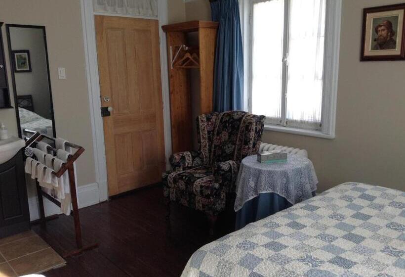 مبيت وإفطار Gil Ann