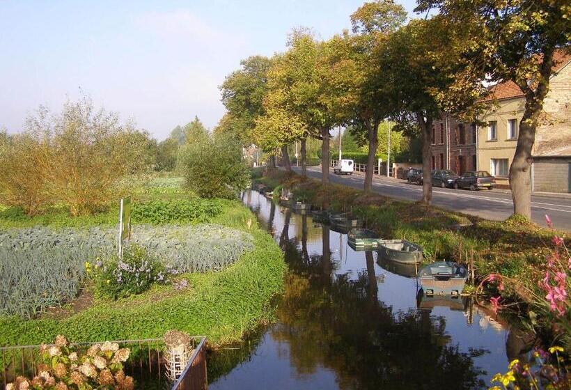 צימר Grange De La Herde