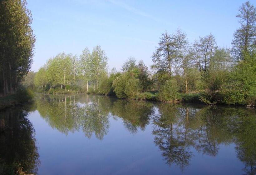 צימר Grange De La Herde