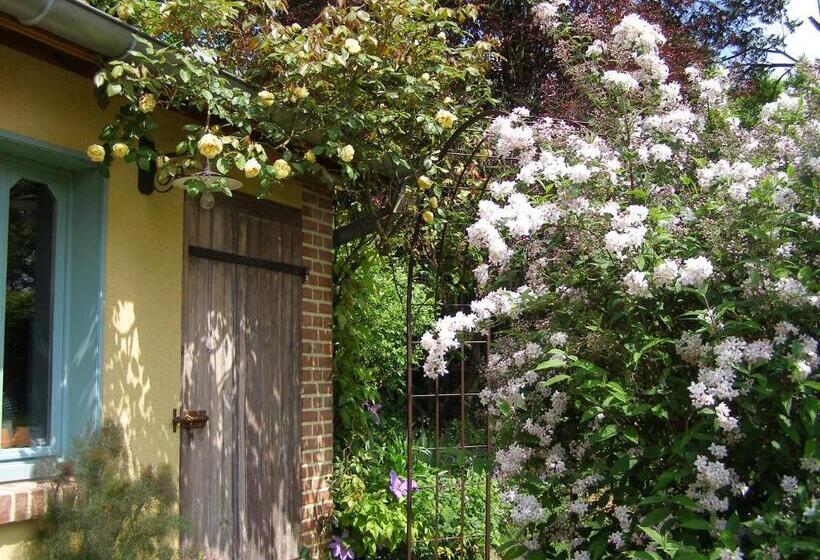 צימר Grange De La Herde