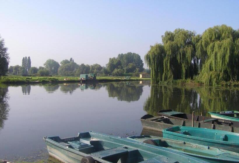 צימר Grange De La Herde