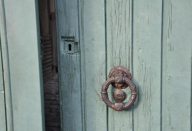 צימר Grange De La Herde