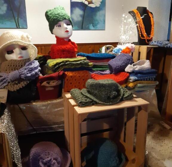 مبيت وإفطار Grotto Pergola