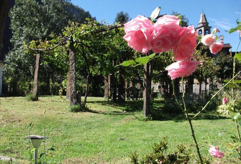 مبيت وإفطار Grotto Pergola