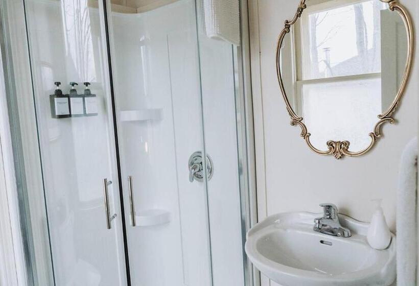 住宿加早餐 Manoir Des Curiosits