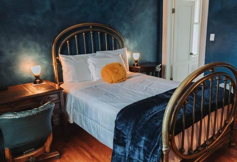 住宿加早餐 Manoir Des Curiosits