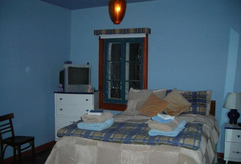 Bed and Breakfast Gîte Des Hauteurs Et Café De La Place