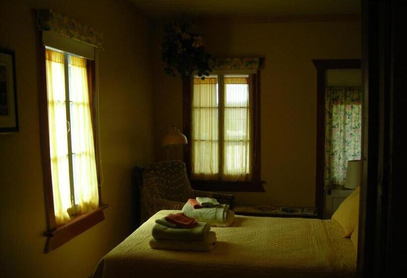 Bed and Breakfast Gîte Des Hauteurs Et Café De La Place