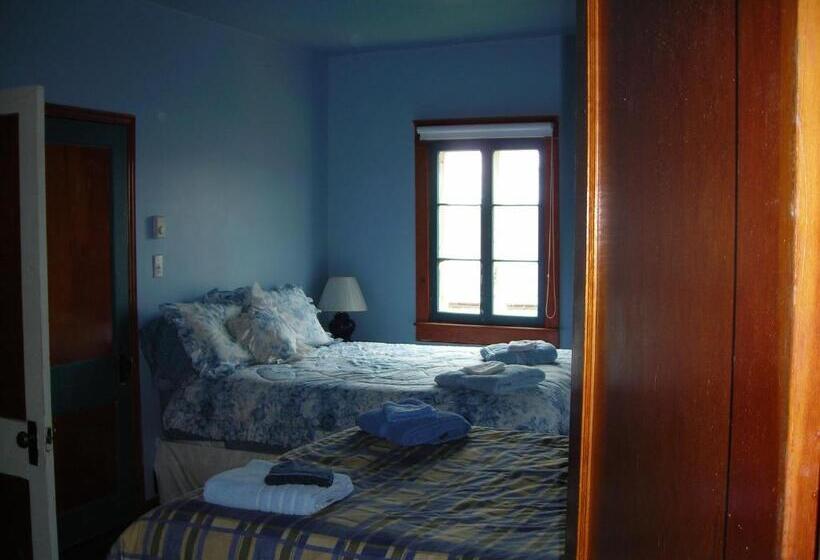 Bed and Breakfast Gîte Des Hauteurs Et Café De La Place