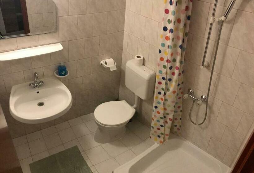 住宿加早餐  Kerekes Panzió és étterem