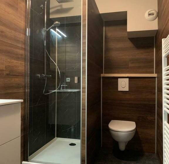 ベッドアンドブレックファースト L Escale En Ubaye