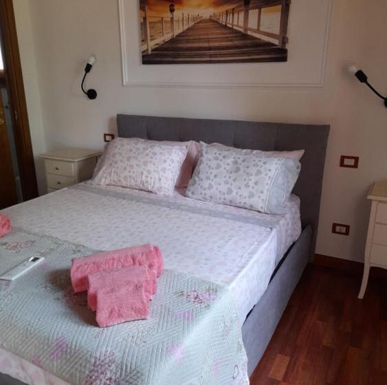 Bed And Breakfast La Casetta