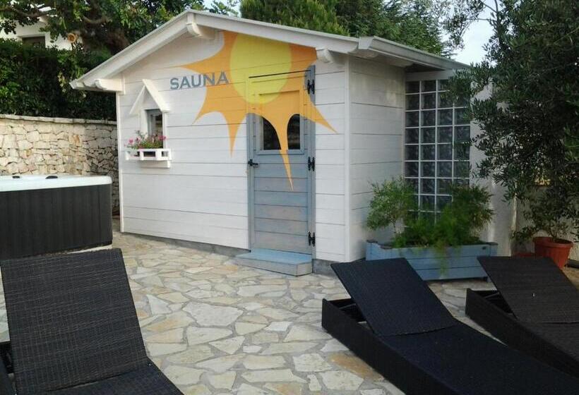 Bed And Breakfast La Casetta