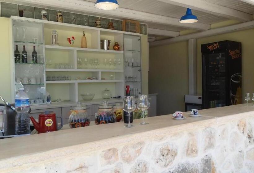 Bed And Breakfast La Casetta