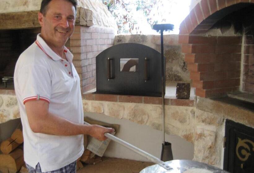 Bed And Breakfast La Casetta