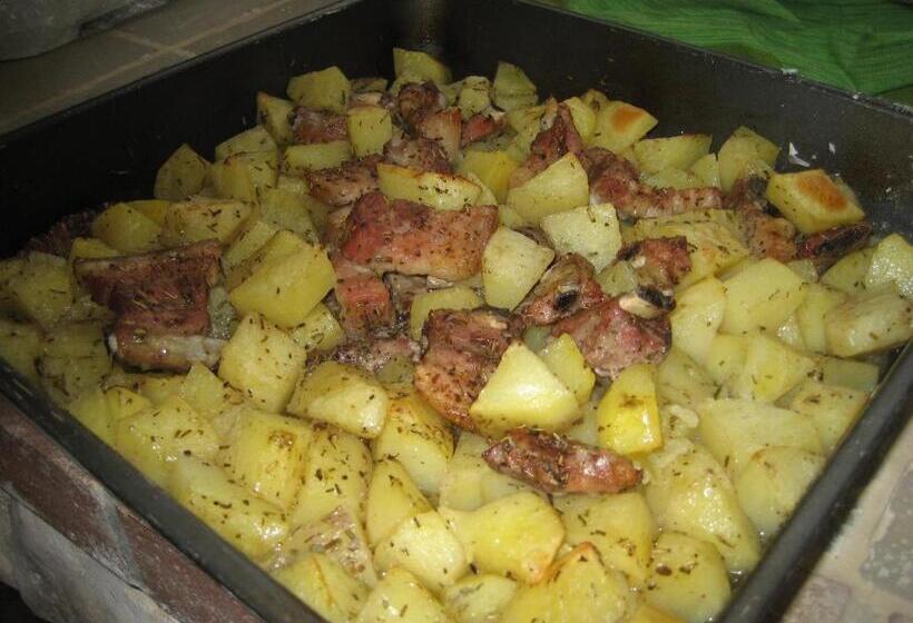 Bed And Breakfast La Casetta