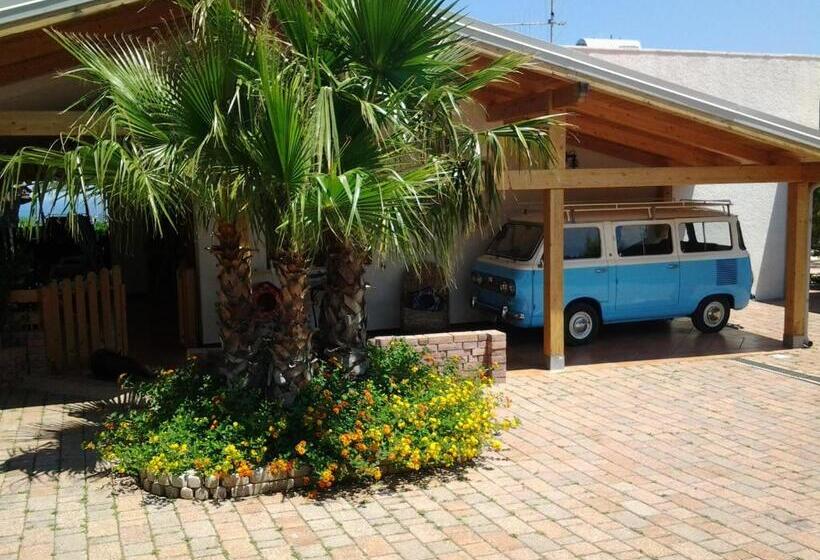 Bed And Breakfast La Casetta