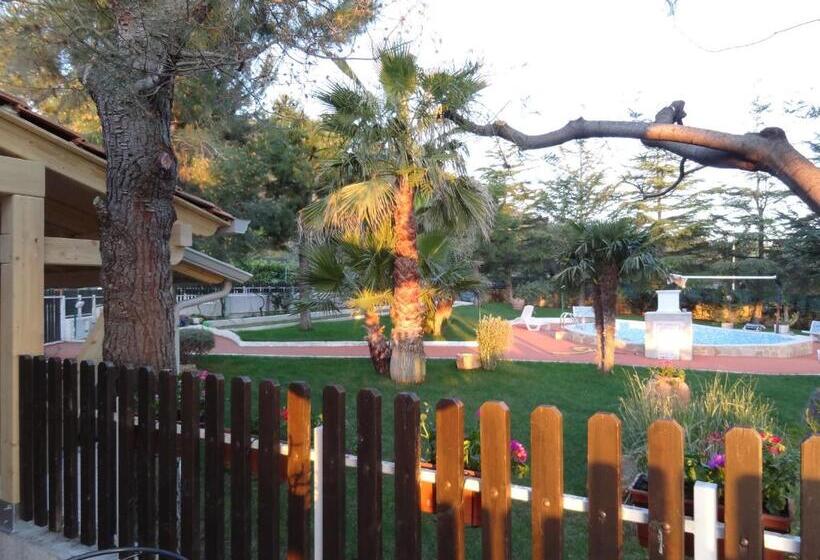 Bed And Breakfast La Casetta