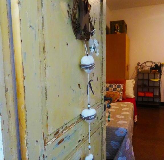 مبيت وإفطار La Celestina