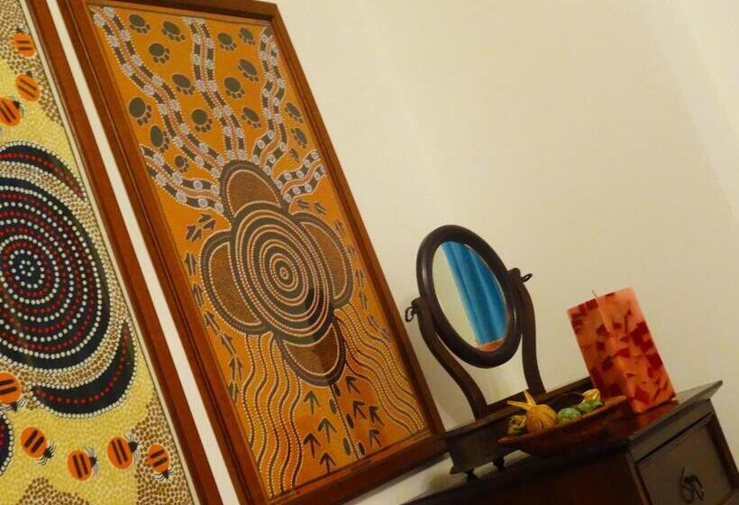 مبيت وإفطار La Celestina