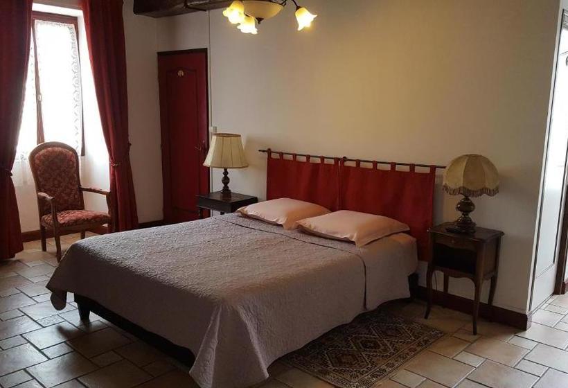 צימר La Closeraie