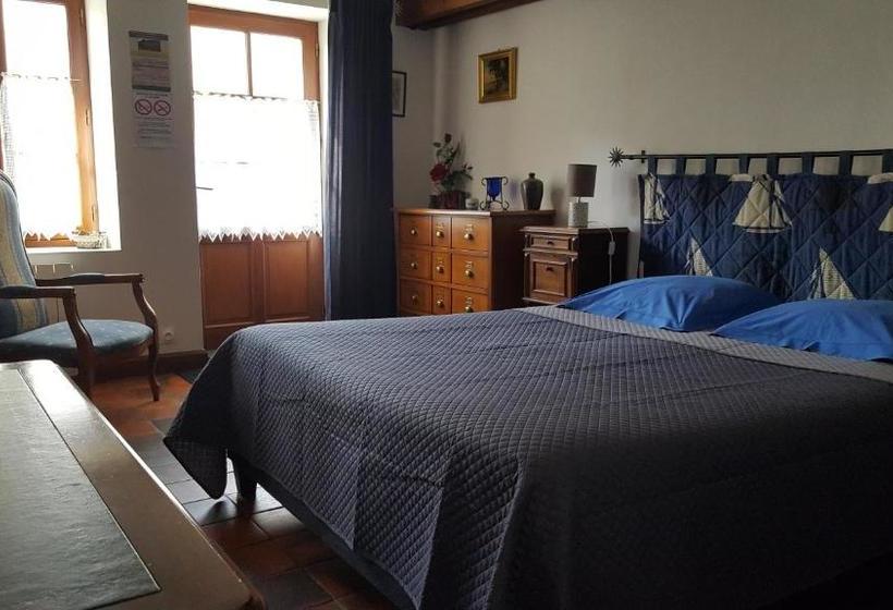 צימר La Closeraie