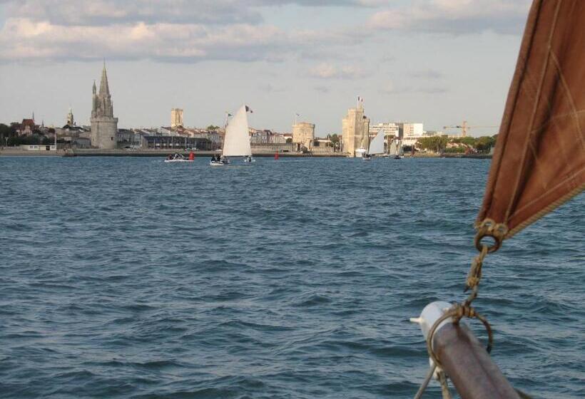 צימר La Closeraie