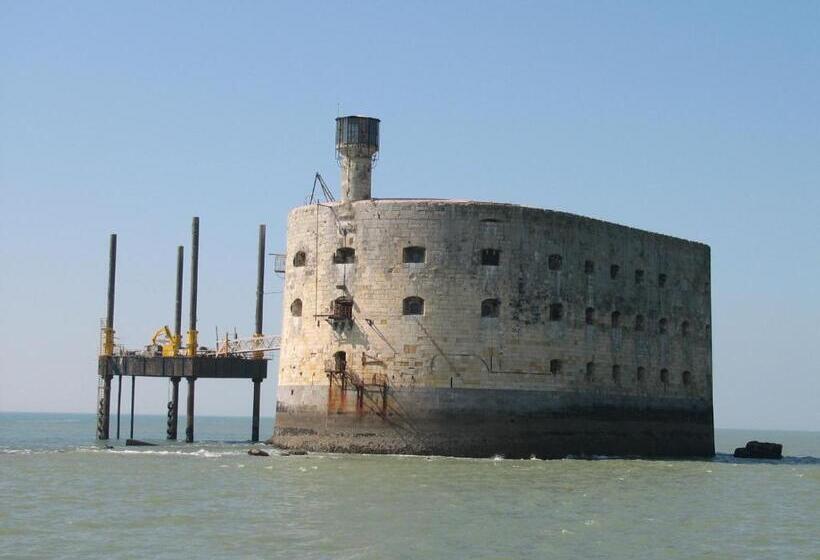 צימר La Closeraie